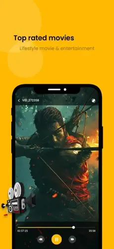 rcb-vs-gt-jio-hotstar Top Rated Movies